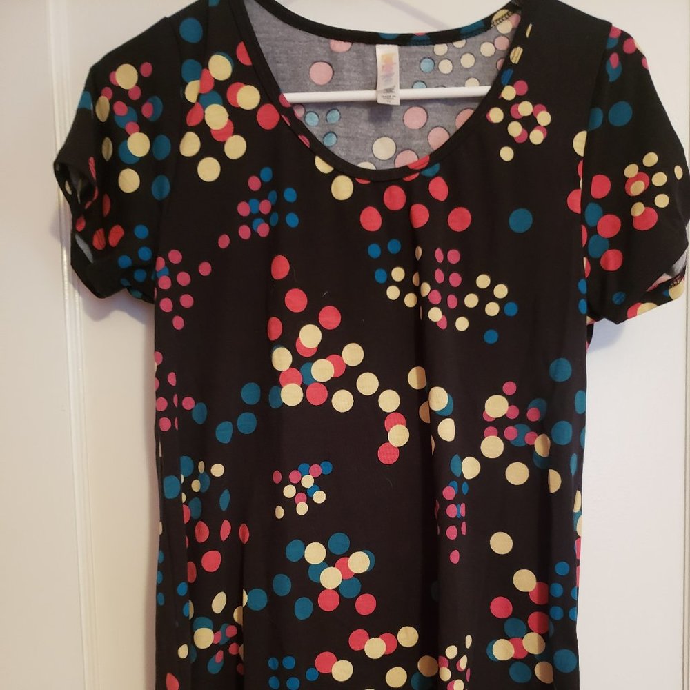 LuLaRoe Classic T
